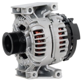 0124425120 - Fiat Croma 2.2 Generator - Bosch Ersättning - Generatorer aggregat.