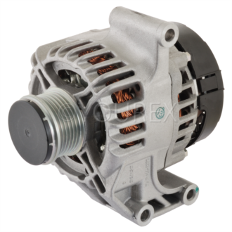 �� �9��70�8 - Fiat/PSA Generator 12V-120A - Marelli / Fiat Ersättning - Generatorer aggregat.