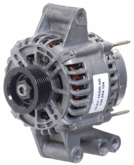 fo1464787 - Ford Fiesta ST150 Gen.12V-104A - Visteon, Ers - Generatorer aggregat.