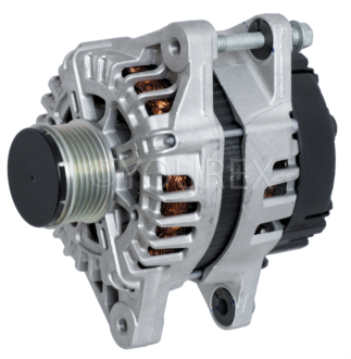 37300-2f100 - Hyundai Diesel Gen. 12V-150A - Valeo / Mando Korea Ers - Generatorer aggregat.