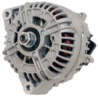 �� ��0�ڷ - Generator 12V-200A J.Deere - Bosch Ersättning - Generatorer aggregat.