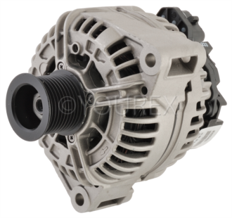 6155773 - Deutz Generator 24V-100A - Bosch Ersättning - Generatorer aggregat.