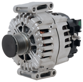 a0141543902 - Generator 12V-180A (MB) - Valeo/Paris-Rhone Ersättning - Generatorer aggregat.