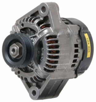 ���۲� - Smart Generator 12V-65/75A - Marelli / Fiat Ersättning - Generatorer aggregat.