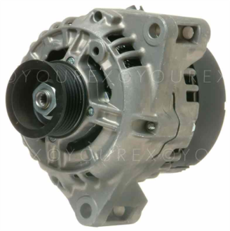 f032113486 - Mercedes SLK 200/230 gen. 90A - Bosch Ersättning - Generatorer aggregat.