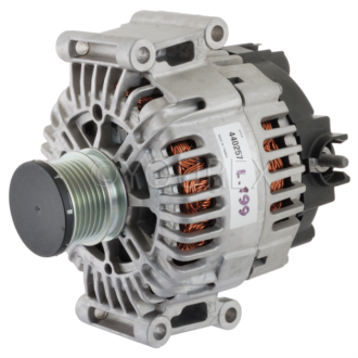 �ֱ�Ʊ�ڱ�ֲ - Mercedes Generator 12V-150A - Valeo/Paris-Rhone Ersättning - Generatorer aggregat.