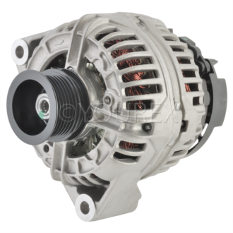 �ײ�Ƶ�۠�ڱ - Mercedes CLK Generator 120A - Bosch Ersättning - Generatorer aggregat.