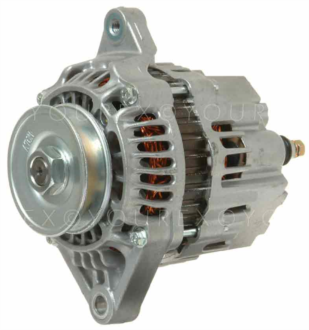 32a68-00301 - Mitsubishi Truck Gen. 12V-50A - Mitsubishi Ersättning - Generatorer aggregat.