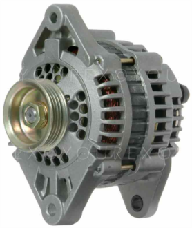 lr170-738c - Nissan Generator 12V-70A - Hitachi Ers. - Generatorer aggregat.