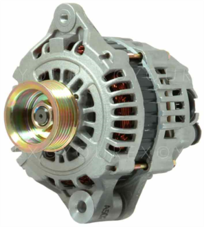 8972043260 - Opel Frontera 3.2 Gen. 12V-90A - Hitachi Ers. - Generatorer aggregat.