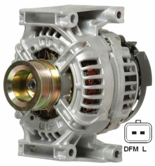 �ײ�ƴ�;��ִ - Opel Generator 12V-120A - Bosch Ersättning - Generatorer aggregat.