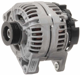 gm6204145 - Opel Generator 12V-120A - Bosch Ersättning - Generatorer aggregat.