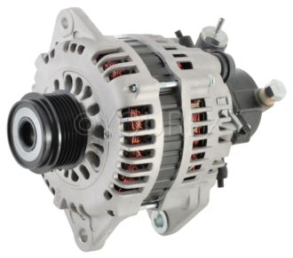 lr1110503 - Opel Diesel Gen. 12V-110A - Hitachi Ers. - Generatorer aggregat.