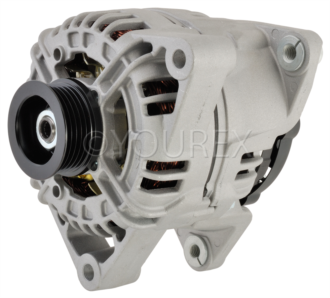 gm13222931 - Opel Generator 12V-120A, 5gr - Bosch Ersättning - Generatorer aggregat.