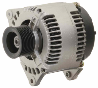 �� ����4�: - Perkins Gen. 12V-120A - Marelli / Fiat Ersättning - Generatorer aggregat.