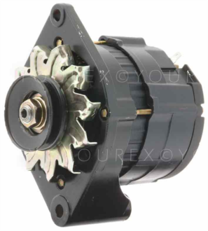 �� ���ع��� - Perkins Marin Gen. 12V-70A - Motorola/Valeo Ersättning - Generatorer aggregat.