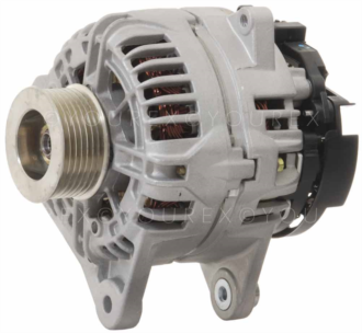 8200429898 - Renault Generator 12V-90A - Bosch Ersättning - Generatorer aggregat.