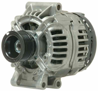 0124325031 - Renault Megan Gen. 12V-85A - Bosch Ersättning - Generatorer aggregat.