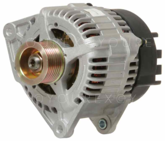 ��l�ڲ�� - Land Rover/Rover Gen. 12V-100A - Marelli / Fiat Ersättning - Generatorer aggregat.