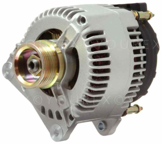 yle101870 - Rover 220/420 Gen. 12V-85A - Marelli / Fiat Ersättning - Generatorer aggregat.