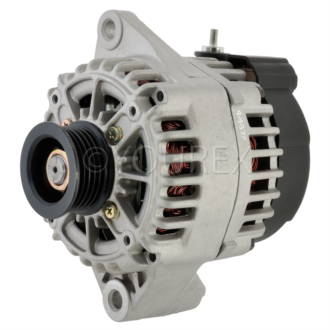 ��_�װ�9�� - Rover 75 1.8 Gen. 12V-105A - Denso Ersättning - Generatorer aggregat.