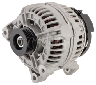 ��_�۰�׷� - Land Rover Generator 12V-150A - Valeo/Paris-Rhone Ersättning - Generatorer aggregat.