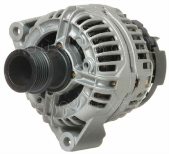 113273 - Saab 9-5 Generator 12V-140A - Bosch Ersättning - Generatorer aggregat.