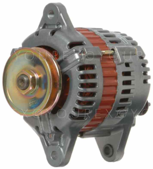 429006100 - Subaru Trendi Gen. 12V-45A - Hitachi Ers. - Generatorer aggregat.