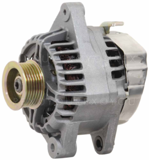 f032114006 - Toyota Yaris Generator 12V-90A - Denso Ersättning - Generatorer aggregat.