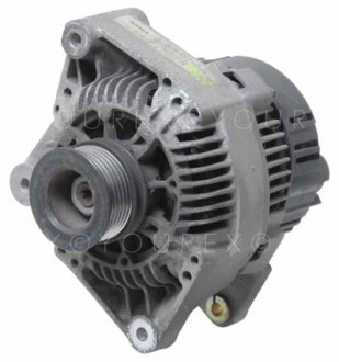 ����׳�I �۱ - Gen. 12V-120A passar Volvo - Valeo/Paris-Rhone Ersättning - Generatorer aggregat.