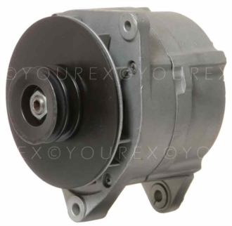 �ײ�ƴ�8 �ױ - Gen. 12V-100A passar Volvo - Bosch Ersättning - Generatorer aggregat.