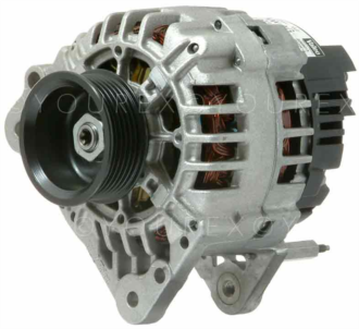 f032112043 - VW T4/LT Generator 12V-90A - Bosch Ersättning - Generatorer aggregat.