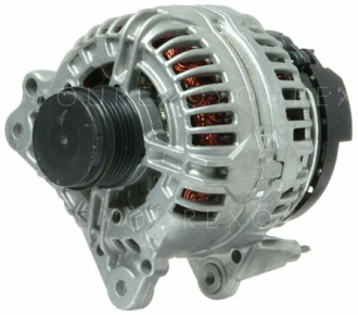 028903029e - Audi/VW Gen. 12V-120A - Bosch Ersättning - Generatorer aggregat.