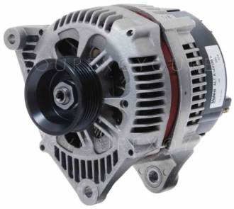 ����״�I �< - VAG Gen. 12V-150A - Bosch Ersättning - Generatorer aggregat.