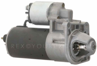 fi46414831 - Alfa Romeo Startm. 12V-1.4kW - Bosch Ersättning - Startmotorer aggregat.