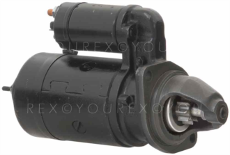 �ش�ƹ�۶�9� - BMW Startm. 12V - Bosch Ersättning - Startmotorer aggregat.