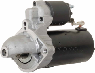 f032114091 - BMW Diesel Startm.12V-1.8kW - Bosch Ersättning - Startmotorer aggregat.