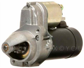 ������Ʊ� - BMW MC Startmotor 12V-1.2kW - Bosch Ersättning - Startmotorer aggregat.