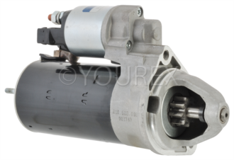 �ش�Ʒ�ٷ��1 - BMW Startm. 12V-2.1kW - Bosch Ersättning - Startmotorer aggregat.