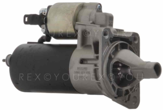 �Hl�ڶ�ܱ�� - Chrysler 2.4 Startmotor M/T - Bosch Ersättning - Startmotorer aggregat.