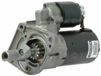 chr4686512 - Chrysler/Voyager Startm. - Bosch Ersättning - Startmotorer aggregat.