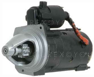 prd9r90 - PSA Startmotor 12V-2.2kW - Bosch Ersättning - Startmotorer aggregat.