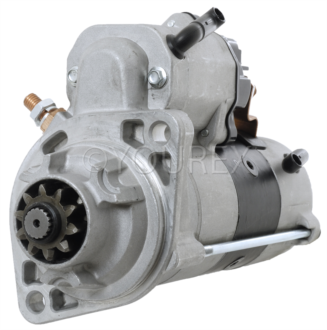 �[���9�70� - Startmotor 24V-4.8kW (Cummins) - Denso Ersättning - Startmotorer aggregat.