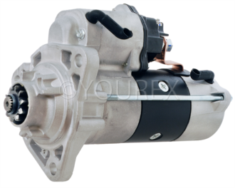 �[���9�ܴ� - Startmotor 24V-7.5kW - Denso Ersättning - Startmotorer aggregat.