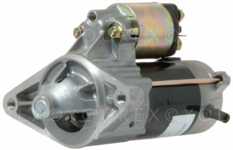 28100-87602 - Daihatsu Startmotor 12V-0.8kW - Denso Ersättning - Startmotorer aggregat.