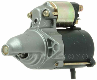 91-123-7708 - Startmotor - Denso Ersättning - Startmotorer aggregat.