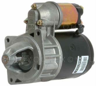 mm63221532 - Startmotor - Marelli / Fiat Ersättning - Startmotorer aggregat.