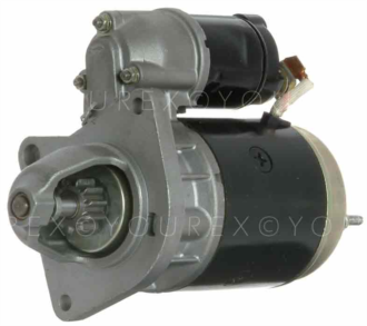 ����ٴ�۶ - Fiat Startmotor 12V-1.4kW - Marelli / Fiat Ersättning - Startmotorer aggregat.