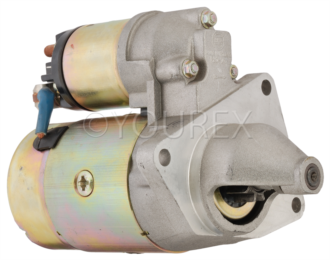 ��g�Z��80�6� - Fiat Startmotor 12V-1kW - Marelli / Fiat Ersättning - Startmotorer aggregat.