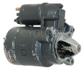 mm63221834 - Fiat Uno Startmotor 0.8kW - Marelli / Fiat Ersättning - Startmotorer aggregat.